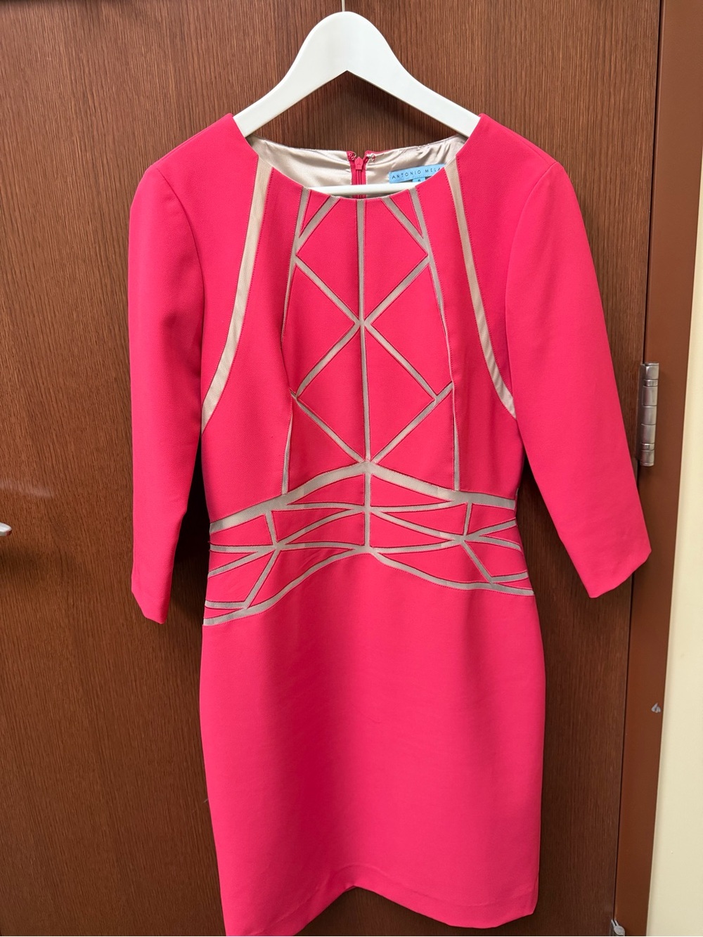 Antonio Melani Dress